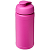 Baseline® Plus 500 ml Sportflasche mit Klappdeckel
