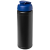 Baseline® Plus 750 ml Flasche mit Klappdeckel