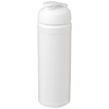 Baseline® Plus grip 750 ml Sportflasche mit Klappdeckel