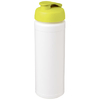 Baseline® Plus grip 750 ml Sportflasche mit Klappdeckel