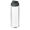 H2O Vibe 850 ml Sportflasche mit Klappdeckel