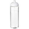 H2O Vibe 850 ml Sportflasche mit Kuppeldeckel