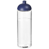 H2O Vibe 850 ml Sportflasche mit Kuppeldeckel