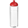 H2O Vibe 850 ml Sportflasche mit Kuppeldeckel