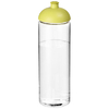 H2O Vibe 850 ml Sportflasche mit Kuppeldeckel