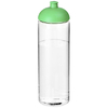 H2O Vibe 850 ml Sportflasche mit Kuppeldeckel