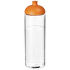 H2O Vibe 850 ml Sportflasche mit Kuppeldeckel