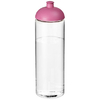 H2O Vibe 850 ml Sportflasche mit Kuppeldeckel