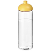 H2O Vibe 850 ml Sportflasche mit Kuppeldeckel