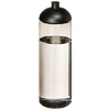 H2O Vibe 850 ml Sportflasche mit Kuppeldeckel