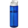 H2O Vibe 850 ml Sportflasche mit Ausgussdeckel