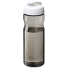 H2O Eco 650 ml Sportflasche mit Klappdeckel