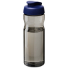 H2O Eco 650 ml Sportflasche mit Klappdeckel