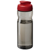 H2O Eco 650 ml Sportflasche mit Klappdeckel