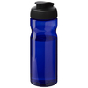 H2O Eco 650 ml Sportflasche mit Klappdeckel