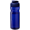 H2O Eco 650 ml Sportflasche mit Klappdeckel