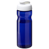 H2O Eco 650 ml Sportflasche mit Klappdeckel