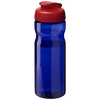 H2O Eco 650 ml Sportflasche mit Klappdeckel