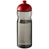 H2O Eco 650 ml Sportflasche mit Stülpdeckel