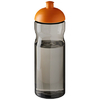 H2O Eco 650 ml Sportflasche mit Stülpdeckel