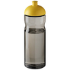 H2O Eco 650 ml Sportflasche mit Stülpdeckel