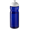H2O Eco 650 ml Sportflasche mit Stülpdeckel