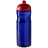 H2O Eco 650 ml Sportflasche mit Stülpdeckel
