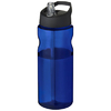 H2O Eco 650 ml Sportflasche mit Ausgussdeckel