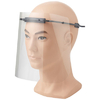 Gesichtschutz Visier - medium