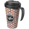 Brite-Ameriano® Grande 350 ml Isolierbecher mit auslaufsicherem Schraubverschluss