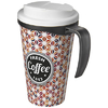 Brite-Ameriano® Grande 350 ml Isolierbecher mit auslaufsicherem Schraubverschluss