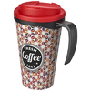 Brite-Ameriano® Grande 350 ml Isolierbecher mit auslaufsicherem Schraubverschluss