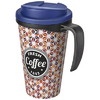 Brite-Ameriano® Grande 350 ml Isolierbecher mit auslaufsicherem Schraubverschluss