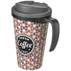 Brite-Ameriano® Grande 350 ml Isolierbecher mit auslaufsicherem Schraubverschluss