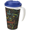 Brite-Ameriano® Grande 350 ml Isolierbecher mit auslaufsicherem Schraubverschluss