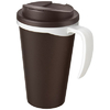 Americano® Grande 350 ml Isolierbecher mit auslaufsicherem Schraubverschluss