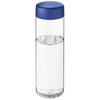H2O Vibe 850 ml Sportflasche mit Drehdeckel