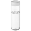 H2O Vibe 850 ml Sportflasche mit Drehdeckel