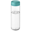 H2O Vibe 850 ml Sportflasche mit Drehdeckel