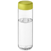 H2O Vibe 850 ml Sportflasche mit Drehdeckel