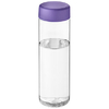 H2O Vibe 850 ml Sportflasche mit Drehdeckel