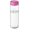 H2O Vibe 850 ml Sportflasche mit Drehdeckel