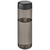 H2O Vibe 850 ml Sportflasche mit Drehdeckel