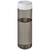 H2O Vibe 850 ml Sportflasche mit Drehdeckel