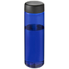 H2O Vibe 850 ml Sportflasche mit Drehdeckel