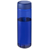 H2O Vibe 850 ml Sportflasche mit Drehdeckel