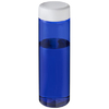 H2O Vibe 850 ml Sportflasche mit Drehdeckel