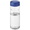 H2O Base® 650 ml Sportflasche mit Drehdeckel