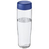 H2O Tempo® 700 ml Sportflasche mit Drehdeckel