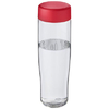 H2O Tempo® 700 ml Sportflasche mit Drehdeckel